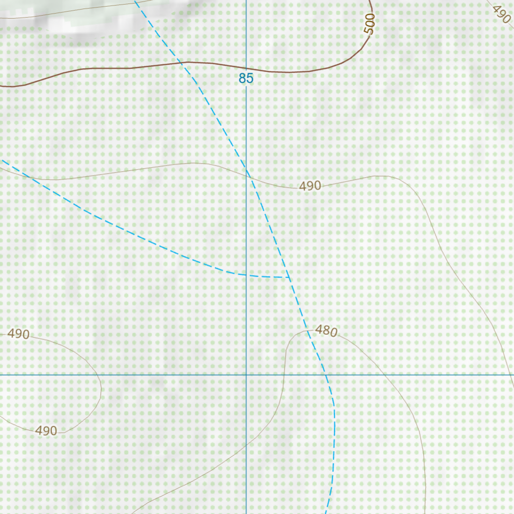 Wolfram (7863-112) Map by Department of Natural Resources and Mines ...