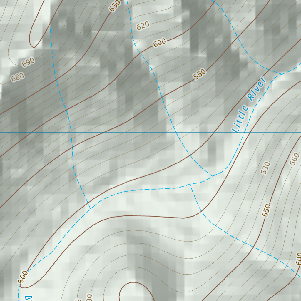 Wolfram (7863-114) Map by Department of Natural Resources and Mines ...
