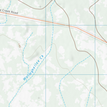Wollaghellee Creek (7444-24) Preview 3