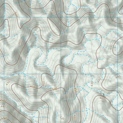 Wolstoncroft Creek (7864-11) Preview 3