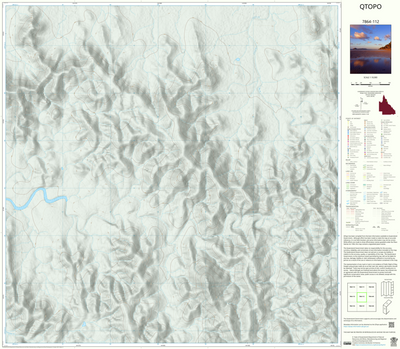 Wolstoncroft Creek (7864-112) Preview 1