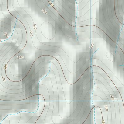 Wolstoncroft Creek (7864-112) Preview 2