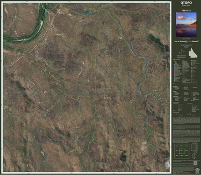 Wolstoncroft Creek (7864-113i) Preview 1