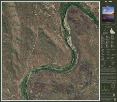 Wolstoncroft Creek (7864-114i) Preview 1