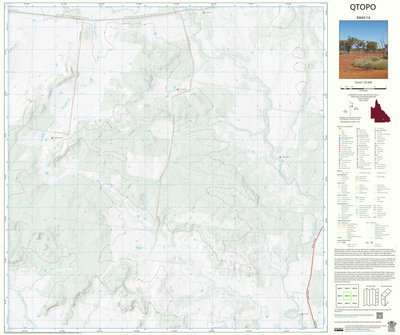 Womalilla (8444-14) Preview 1