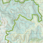 Wombi Creek (9344-41) Preview 2