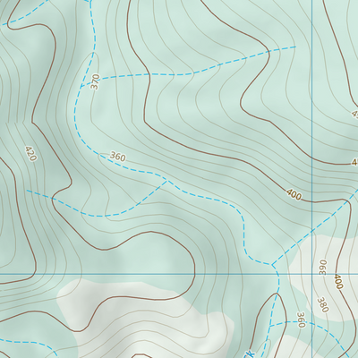 Wombi Creek (9344-411) Preview 2