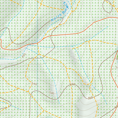 Wombi Creek (9344-411) Preview 3