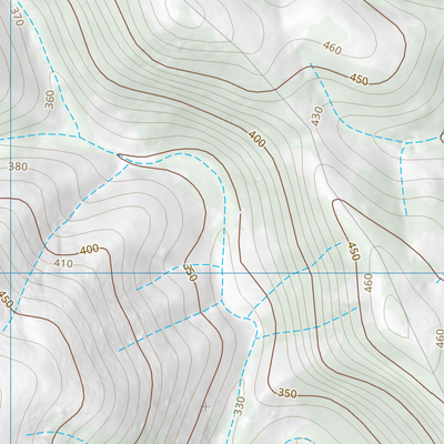 Wombi Creek (9344-413) Preview 3