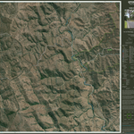 Wombi Creek (9344-413i) Preview 1