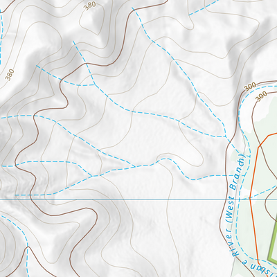 Wombi Creek (9344-414) Preview 2