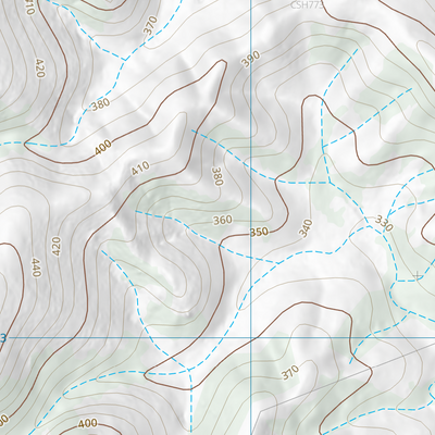 Wombi Creek (9344-414) Preview 3