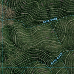 Wombi Creek (9344-414i) Preview 3