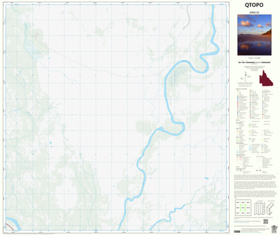 Wombool (6960-33) Preview 1