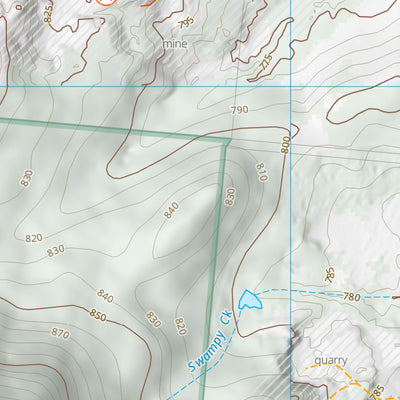 Wongabel (7963-212) Preview 2