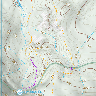 Wongabel (7963-212) Preview 3