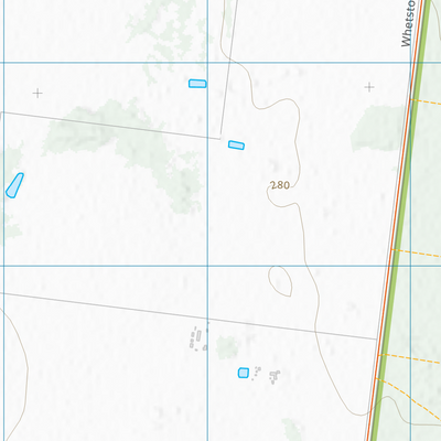 Wongalea (9041-23) Preview 2