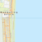 Wongaling Beach (8162-331) Preview 2
