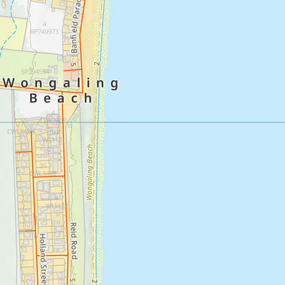 Wongaling Beach (8162-331) Preview 2