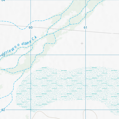 Woodbine Creek (6861-32) Preview 3