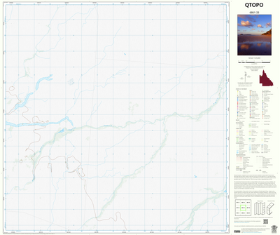 Woodbine Creek (6861-33) Preview 1