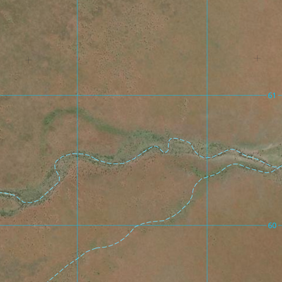 Woodbine Creek (6861-33i) Preview 2