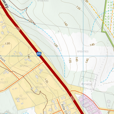 Woodford (9444-233) Preview 2