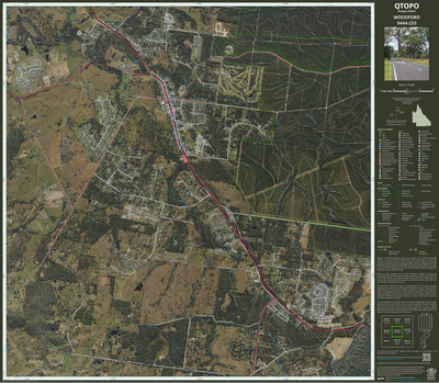 WOODFORD (9444-233i) Preview 1