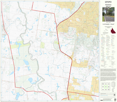 Woodhill (9442-221) Preview 1