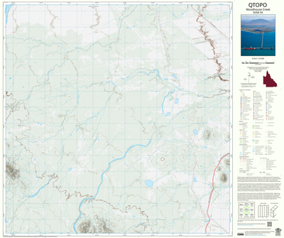 Woodhouse Creek (8358-34) Preview 1