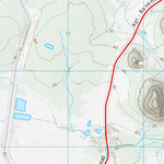 Woodhouse Creek (8358-34) Preview 3