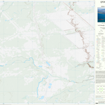 Woodhouse Creek (8358-341) Preview 1