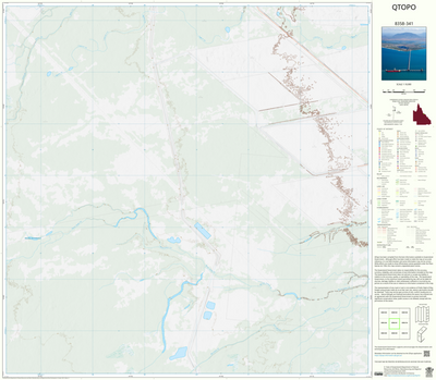 Woodhouse Creek (8358-341) Preview 1
