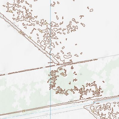 Woodhouse Creek (8358-341) Preview 3