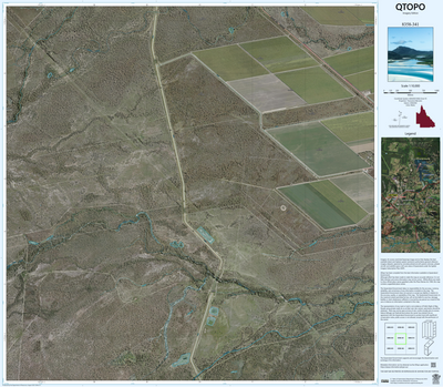 Woodhouse Creek (8358-341i) Preview 1