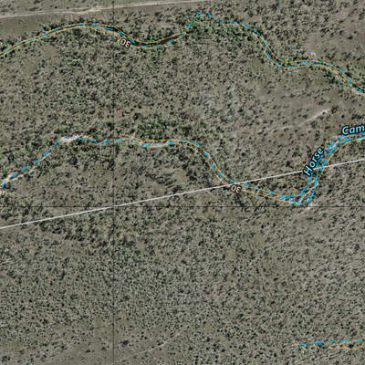 Woodhouse Creek (8358-341i) Preview 3