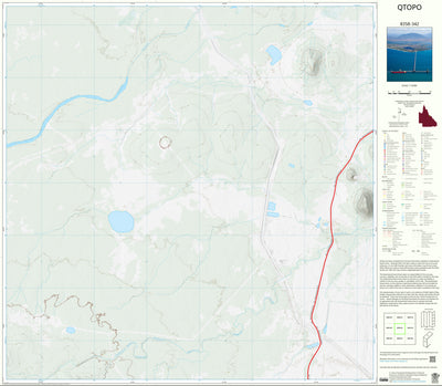 Woodhouse Creek (8358-342) Preview 1