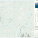 Woodhouse Creek (8358-343) Preview 1