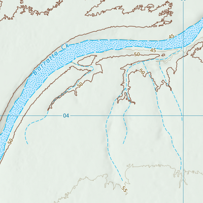 Woodhouse Creek (8358-343) Preview 3