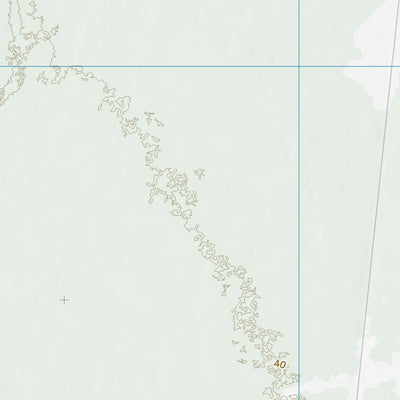 Woodhouse Creek (8358-344) Preview 2