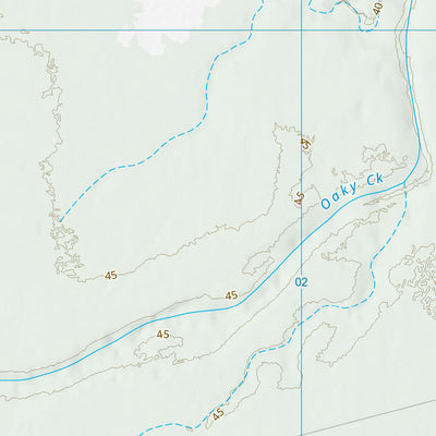 Woodhouse Creek (8358-344) Preview 3