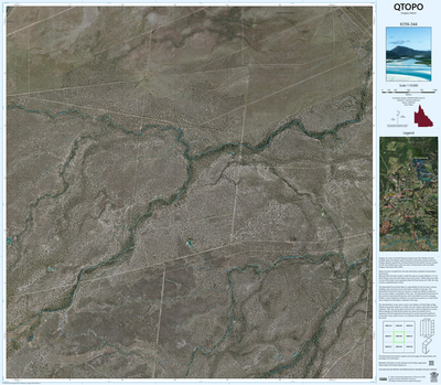 Woodhouse Creek (8358-344i) Preview 1
