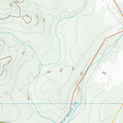 Woodville (8951-411) Preview 2