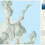 Woodwark Bay (8657-423) Preview 1