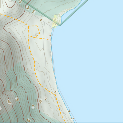 Woodwark Bay (8657-423) Preview 2