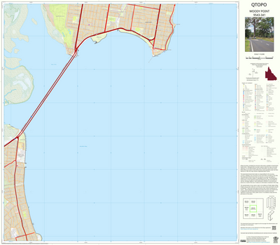 Woody Point (9543-341) Preview 1