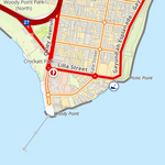Woody Point (9543-341) Preview 3