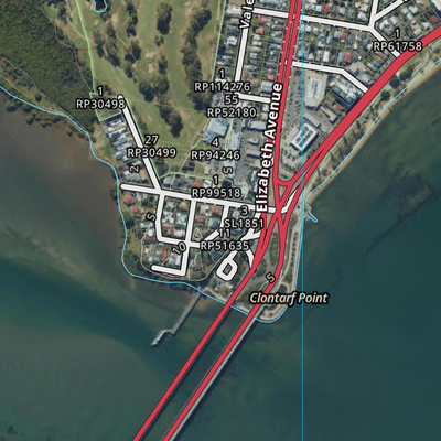 WOODY POINT (9543-341i) Preview 3
