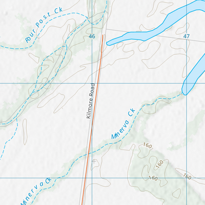 Woolcamp Lagoon (8550-21) Preview 3