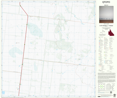 Woolfield (8943-41) Preview 1